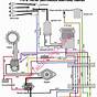 Power Trim Wiring Diagram