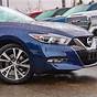 Nissan Maxima Certified Pre Owned