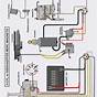 Boat Wiring Diagram Outboard