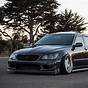 2002 Lexus Is300 Wide Body Kit