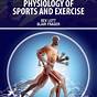 Physiology Of Sport And Exercise 8th Edition Pdf