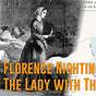 Florence Nightingale Rose Chart
