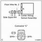 Check Charging System Toyota Sienna 2017