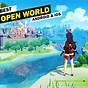 3d Open World Games Unblocked