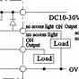 Photoelectric Switch Circuit Diagram