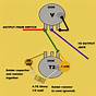 Stratocaster Grease Bucket Tone Wiring Schematics