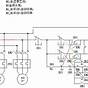 Pump Control Circuit Diagram