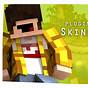 Minecraft Skin Changer Mod