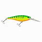 Walleye Lure Color Chart