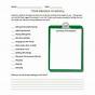 Life Skills For Recovering Addicts Worksheets