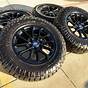 2002 Ford F150 Rims And Tires