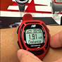 New Balance Gps Runner Sport Watch Manual