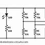 Fast Charger Circuit Diagram