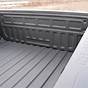 Silverado 1500 Bed Liner