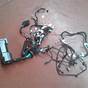 Wiring Harness Peugeot 207 Portugues