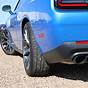 Exhaust System Dodge Challenger