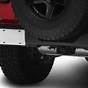 Adding A Tow Hitch To A Jeep Wrangler