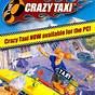 Best Unblocked Games Crazy Taxi