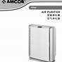 Amcor Lap 1 User Manual