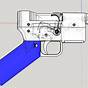 3d Printed Gun Schematics