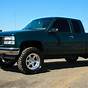 Leveling Kit For 1998 Chevy K1500