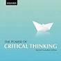 The Power Of Critical Thinking 6th Edition Pdf Free