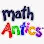 Math Antics Triangles