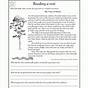 Fun Reading Activities For 5th Graders