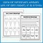 Literal And Nonliteral Worksheets