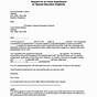Sample Letter Request For Evaluation Special Education