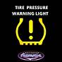 Toyota Camry 2015 Tire Pressure