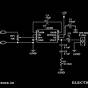 Lm324n Amplifier Circuit Diagram