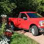 Short Bed Ford F150