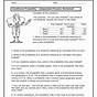 Independent Practice Math Worksheet Answers