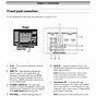 Toshiba 32af44 Crt Television User Manual