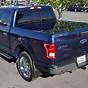 Canopy Or Cover For 2002 Short Bed F150 Ford