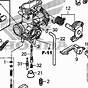 2008 Honda Crf150f Wiring Diagram