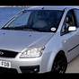 Ford Focus C Max