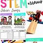 Stem For First Graders