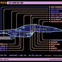 Star Trek Voyager Schematics