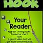 Hook Your Reader Anchor Chart