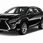 Lexus Rx 350 2017 Manual