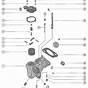 Mercury Outboard Wiring Harness Color Code