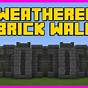 Make Stone Bricks Minecraft