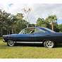 Picture Of 1967 Ford Fairlane