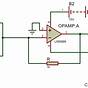 Non Inverting Summing Amplifier Circuit Diagram