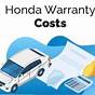 Honda Civic New Car Warranty Benefits