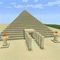 Pyramid Base Minecraft