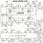 La42052 Circuit Board Diagram Pinout