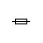Electrical Schematic Symbol For Battery